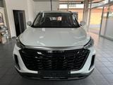 BAIC CVT - BAIC Beijing X35 Neuwagen