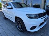 Jeep Grand Cherokee 6.4 V8 HEMI SRT 20 Zoll El. Panod - Jeep Grand Cherokee mit Benzin-Antrieb: Geländewagen