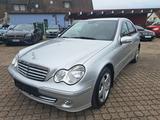 Mercedes-Benz C 220 CDI Elegance  SHZ*Scheckheftgepflegt* - Mercedes-Benz C 220 aus 2005