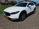 Mazda CX-30 2.0 e-SkyActiv-X M Hybrid 132kW 6-GEAR LEA - gebrauchte Mazda CX-30 aus dem Jahr 2021