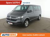 Volkswagen T6 Multivan 2.0 TDI Comfortline 4Motion Aut.*SHZ - VW T6 Multivan in Aachen