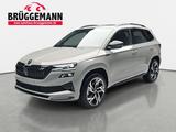 Skoda KAROQ 2.0 TSI DSG SPORTLINE 4X4 AHK PANO