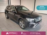 Mercedes-Benz GLC 200 4Matic Navi|LED|Sitzhzg.|Tempo - Mercedes-Benz GLC 200 in Wuppertal