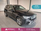 Mercedes-Benz GLC 200 4Matic Navi|LED|Sitzhzg.|Tempo - Mercedes-Benz GLC 200 aus 2021