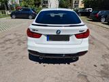 BMW 335i Gran Turismo M-Packet (Performance Kit) - BMW 335 Gran Turismo aus 2014