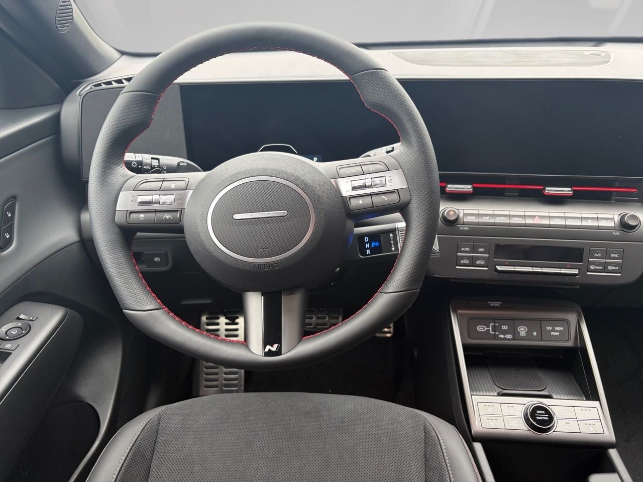 Fahrzeugabbildung Hyundai KONA N-LINE X *Siz-Pak.* *BOSE*SHZ*LHZ*NAVI*ZV*