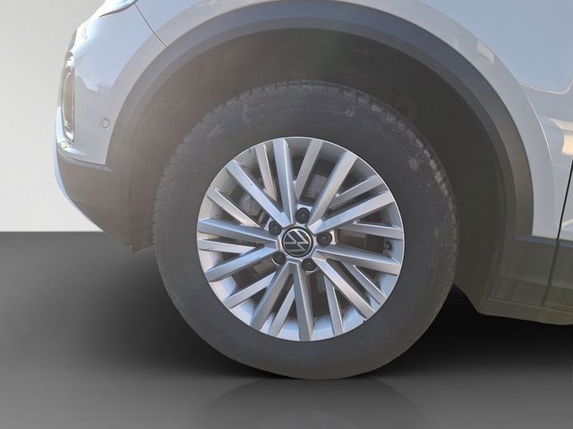 T-Roc 1.5TSI DSG Life