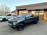 Dodge NEUWAGEN*REBEL NIGHT EDITION*RAMBOX*PANO*VOLL - Dodge RAM mit Benzin-Antrieb