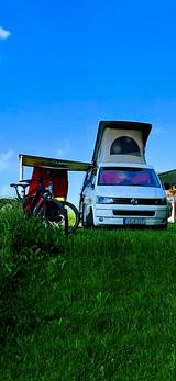 Volkswagen T 5 camper schreiner Umbau...!!! - Offers