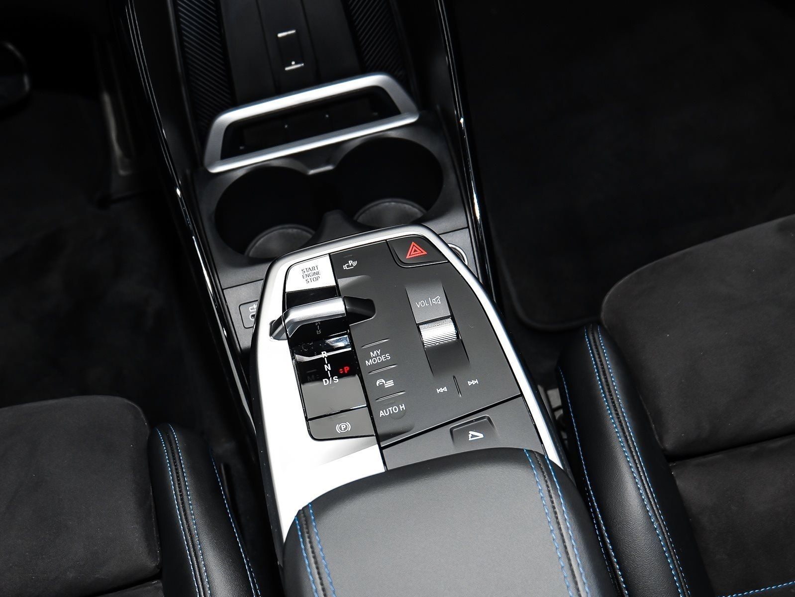 BMW 218 Active Tourer - Bild 14