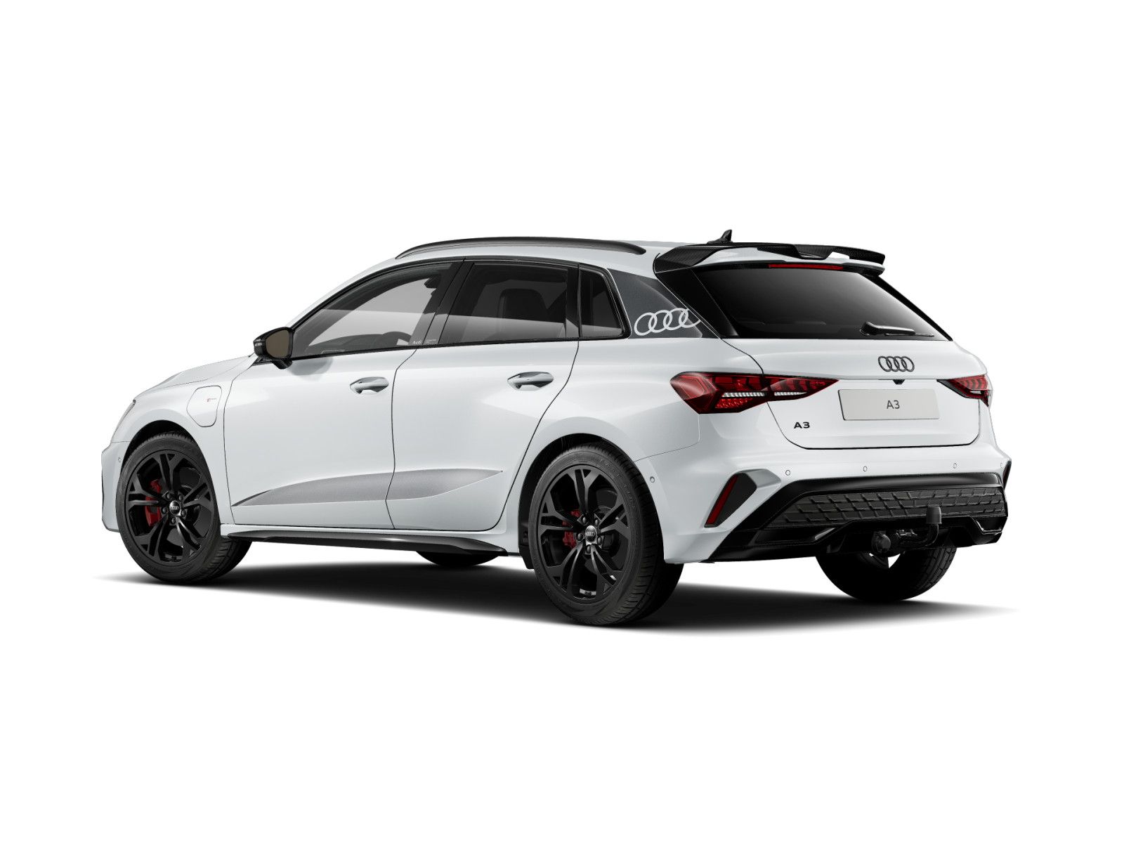 Audi A3 - Bild 5