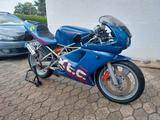 Sachs 125ccm Sportler 2Takt - SACHS 125