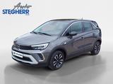 Opel Crossland (X) - gebrauchte Opel Crossland (X) aus dem Jahr 2022