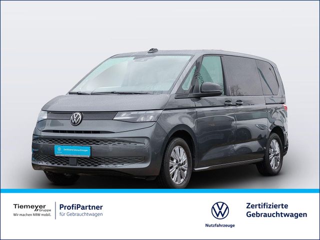 Volkswagen T7 Multivan TDI 6-SITZER AHK KAMERA NAVI