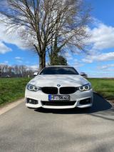 BMW 440 Gran Coupé 440i xDrive Gran Coupé M Spor... - BMW 440 Gran Coupé aus 2017