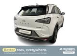 Hyundai Nexo null  - mit Wasserstoff-Antrieb: Geländewagen