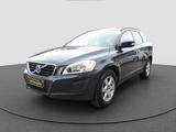 Volvo XC 60 XC60 Basis AWD - gebrauchte Volvo XC60 aus dem Jahr 2009