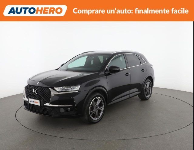 Image of DS Automobiles DS7 (Crossback)