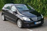 Mercedes-Benz B 170 Benzin, 116PS, Bi-Xenon, AHK, Sportpaket - Mercedes-Benz B 170 in Hamburg