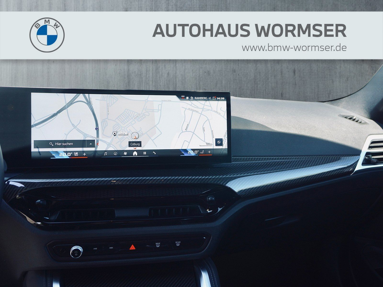 BMW M440 - Bild 9