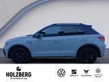 Volkswagen T-Roc R-Line 1.0 l TSI  AHK+BLACK STYLE+KAMERA - : Händler