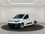 Fiat Doblo Kastenwagen L2 1.5 BlueHDi 96kW - Fiat Doblo: Kastenwagen