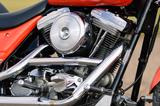 Harley-Davidson FXR 4 CVO - HARLEY-DAVIDSON FXR