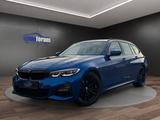 BMW 320 d Touring M Sport AHK°LED°KAMERA°NAVI°19"ALU