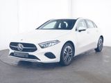 Mercedes-Benz A 180 Progressive ADVP AMBIENTE+TOTW+CAM+SHZ+VER - Mercedes-Benz A 180 Jahreswagen