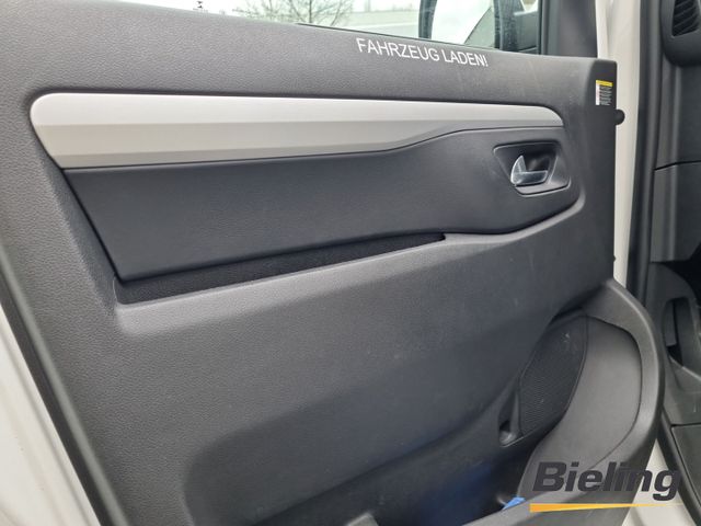 Traveller e- Allure L2 mit Head Up.Display, Lede