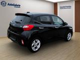 Hyundai New i10 1.2 Benzin M/T Style Smart Key - gebrauchte Hyundai i10 aus dem Jahr 2020