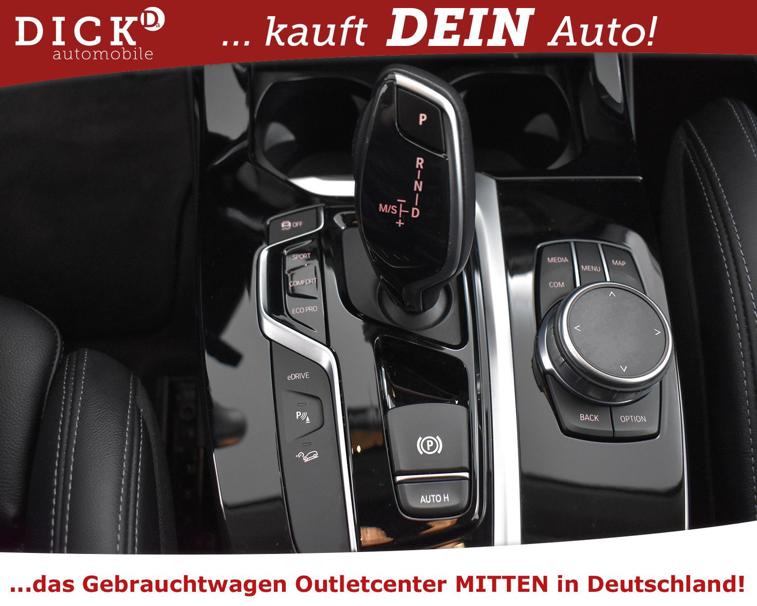 BMW X3 xDr 30e Sport VIRTU+PROF+KAM+HEAD+LEDER+SHZ+M - Image 14