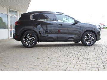 Citroën C5 Aircross Hybrid Max Hybrid