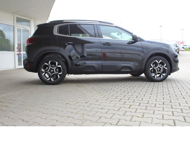 Citroën C5 Aircross Hybrid Max Hybrid