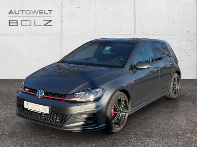 Volkswagen Golf VII Performance 2.0 TSI Panodach Navi Kamer