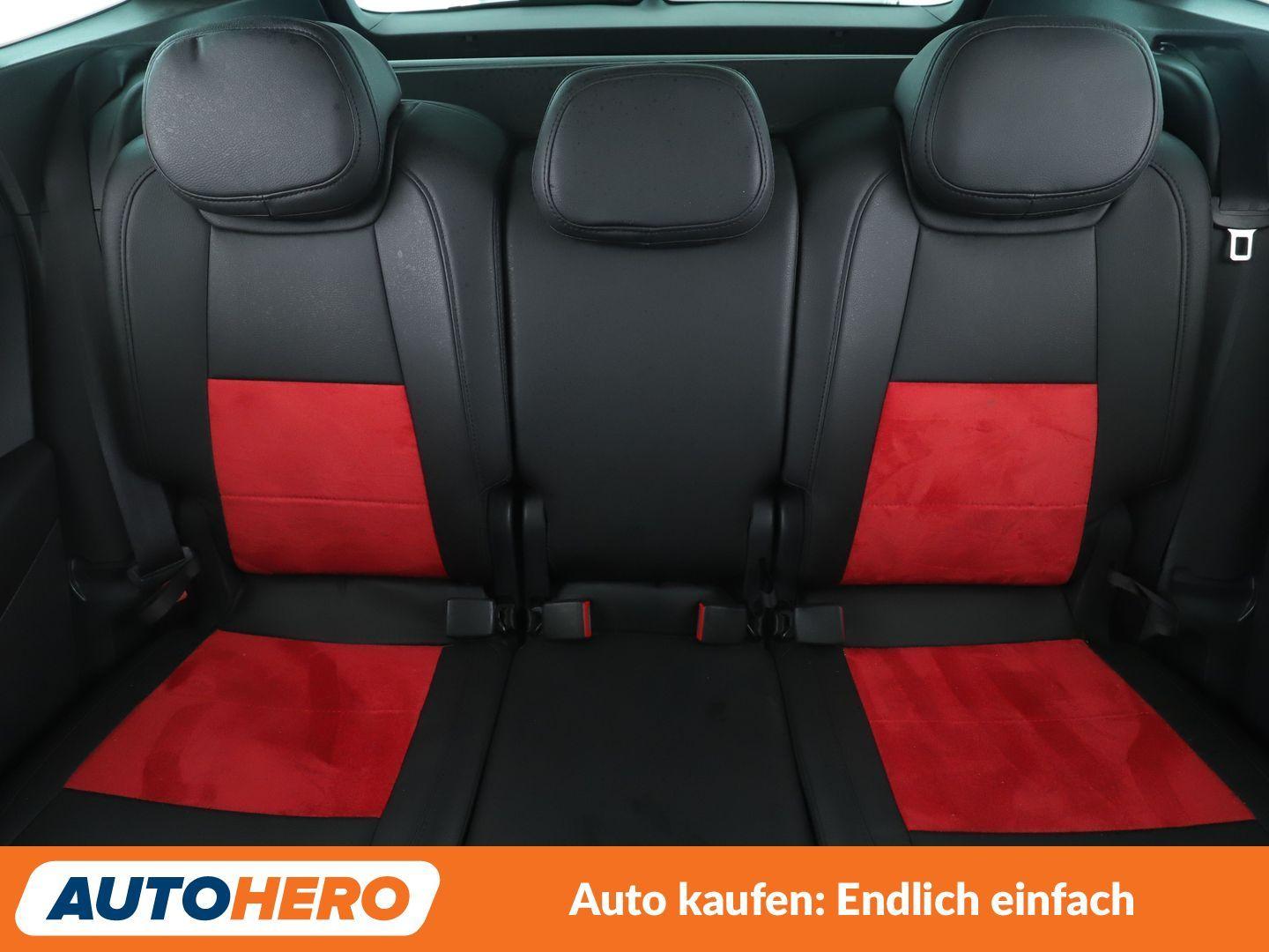 Skoda Karoq 1.5 TSI ACT Ambition Aut.*TEMPO*PANO*PDC*, миниатюра 14