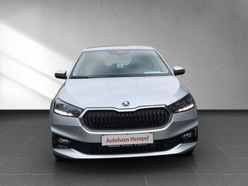 Skoda Fabia 1.0 TSI Essence *DAB*LED*KLIMA*PDChi*TEL*