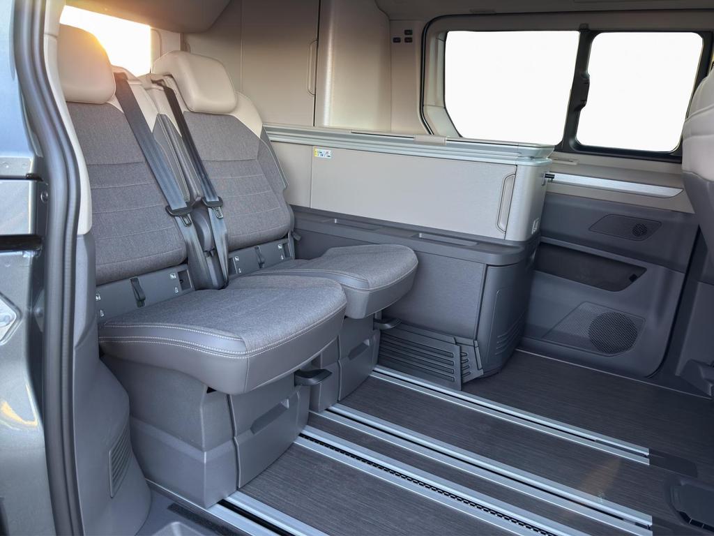 Volkswagen T7 California