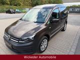 Volkswagen Caddy PKW Beach BMT/Tüv Neu/Top Pflege - Volkswagen Caddy: Beach