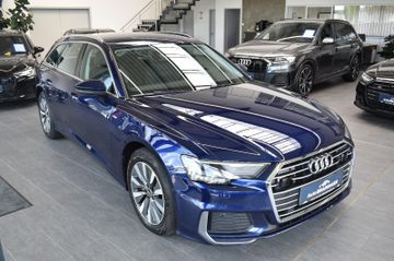 Audi A6 - 5