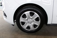 Fahrzeugabbildung Ford Tourneo Courier 1.5 TDCi Trend Klima WinterPaket