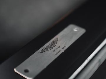 2010 Aston Martin V8 VANTAGE 缩略图 22