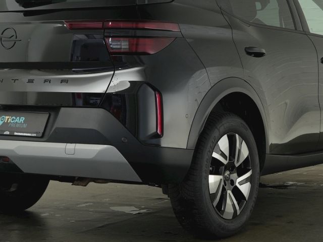 Frontera C HYBRID GS eDCT+RÜCKFAHRKAMERA+SITZ-/L