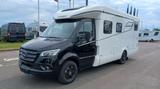 HYMER / ERIBA / HYMERCAR T680S Tramp Premium 4960km!!! - Hymer Tramp S 680