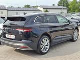 Skoda Enyaq 80 Suite MATRIX*LEDER*KAM*NAVI+APP*93,7% - Skoda Enyaq Gebrauchtwagen