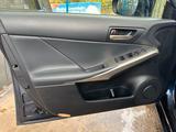 Lexus IS 300 H Executive Line - Lexus IS 300 mit Hybrid-Antrieb