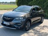 Opel Grandland (X) 1.5 Diesel 96kW Ultimate Auto ...