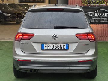 Volkswagen Tiguan - 6
