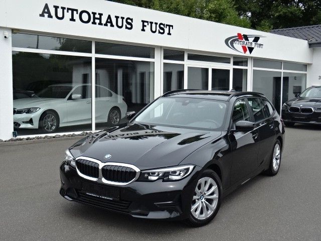 Image of BMW 318