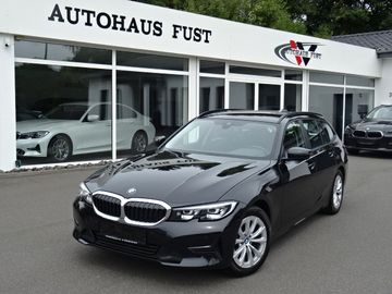 BMW 318 - 1